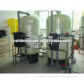 soft water system/water softener system/water softening equipment